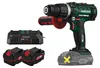 PARKSIDE® PDSLG 20 B1, chargeur double 20V pour batteries, Voir les images du produit 19