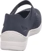 Slipper/Kletthalbschuh luftdurchlässig Produktbild-Vorschau 21