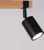 Reflektor spot FAGER czarno-brązowy 2xGU10x10W metal Podgląd zdjęcia produktu 19