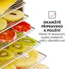 Klarstein Master Jerky, automatická sušička, 1500W, Náhled obrázku produktu 4