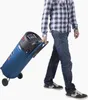 Sprężarka powietrza stojąca Scheppach HC51V | 1500W | 10bar Podgląd zdjęcia produktu 25