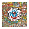 Grupo Erik Wo ist Walter? Kalender 2027 Wandkalender Produktbild-Vorschau 1