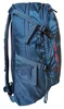 Sac à dos de randonnée Mountains 40 L gris Voir les images du produit 8