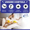 Coemo BASIC Lattenrost 90x200 cm starr nicht verstellbar 28 Produktbild-Vorschau 7
