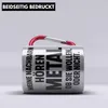 Trendation - Heavy Metal Geschenke Rockmusik Geschenk Produktbild-Vorschau 3