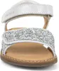 Froddo Lore Sparkle Silver Größe EU 27 Produktbild-Vorschau 3