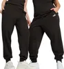 Puma ESS No. 1 Logo Jogginghose Damen Produktbild-Vorschau 5