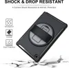 Samsung Galaxy Tab A7 (2020) Hülle - Heavy Duty Case mit Produktbild-Vorschau 12