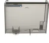 Jura Wassertank Tank Wasserbehälter klar  für Kaffeeautomat Produktbild-Vorschau 9