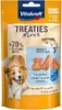 VITAKRAFT Treaties Minis Salmon - premio per cani - 48g Anteprima dell’immagine prodotto 1