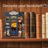 Habarri | DIY Book Nook - Dvere do sveta cestovania - Náhľad obrázku produktu 2