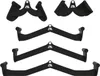 ATLETICA Ergo-Griffe | 5-er Set | ergonomische Griffe für Produktbild-Vorschau 1