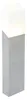 Eco-Light LED Außenleuchte FLAT Wegeleuchte 45cm, Poller 8W Produktbild-Vorschau 2