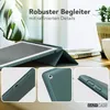 EAZY CASE Smartcase mit Stifthalter für Apple iPad 10,2" Produktbild-Vorschau 4