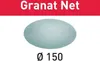 Festool Netzschleifmittel STF D150 P180 GR NET/50 Granat Produktbild-Vorschau 12