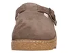 Rohde Damen Hausschuhe Leder Pantoffeln Foggia 6123, Produktbild-Vorschau 15