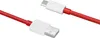 OnePlus USB-C-zu-USB-Kabel - 1,5 Meter - Rot Produktbild-Vorschau 4