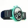Omega x Swatch Moonswatch Mission on Earth l Polar Lights Produktbild-Vorschau 3