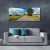 Tulup Leinwand-Bilder 125x50 Wandbild Canvas Kunstdruck Produktbild-Vorschau 3
