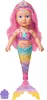 BABY born Little Sister Mermaid, Babypuppe, Weiblich, 3 Produktbild-Vorschau 9