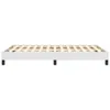 Giroletto bianco 120x190 cm in Pelle finta Anteprima dell’immagine prodotto 5
