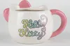 Sanrio 3D Tasse Hello Kitty Kawaii Produktbild-Vorschau 3