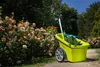 ScarMaxx Schubkarre 2 Räder Gartentrolley Gartenwagen Produktbild-Vorschau 6