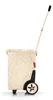 reisenthel chariot de courses Carrycruiser Leo Vanilla Voir les images du produit 3