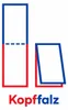 250x Servietten 33 x 33 cm 1/8 -Kopffalz 3-lagig dunkelblau Produktbild-Vorschau 2