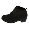 Waldläufer Damen Stiefel, schwarz(schwarz), Gr. 61/2 Produktbild-Vorschau 11