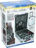 KINZO Jeu d'outils 16672, 187 pièces, dans un coffret à Voir les images du produit 15