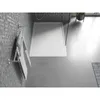 Mexen Amon rechteckige Dusche SMC 120 x 80 cm, weiß - Produktbild-Vorschau 3