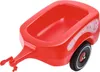 BIG Bobby Car Trailer Red Podgląd zdjęcia produktu 3