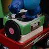 Lilo & Stitch kunstfiguur, schaal 1/10, Stitch, 17 cm Productafbeelding-voorbeeld 6