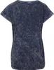 Build Your Brand BY053 - T-shirt da donna con spalla estesa Anteprima dell’immagine prodotto 2