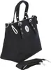 JOOP! Giocoso Silena Handbag Shz Damen Handtasche 900 Black Produktbild-Vorschau 9