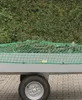 Kinzo Anhängernetz 1.6x3 M Durchsichtig  Durchsichtig One Produktbild-Vorschau 7