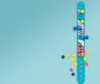 LEGO 41801 DOTS zvířecí náramek, sada šperků, kreativní DIY Náhled obrázku produktu 23