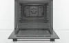 Herd-Set Bosch Backofen Teleskopauszug 3D-Heißluft + PKM Produktbild-Vorschau 5