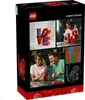 Lego Lego® Art 31214 Love 31214 Anteprima dell’immagine prodotto 45