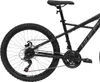 Huffy Korros 24 Zoll Fahrrad Produktbild-Vorschau 3