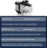 HcaloryWH-A 12V 6KW Diesel & Benzin Wasserheizung - Produktbild-Vorschau 7