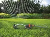 Irrigatore quadrato GARDENA Aqua S Anteprima dell’immagine prodotto 20