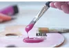 Kreul Solo Goya Acrylic schwarz 250 ml Produktbild-Vorschau 7