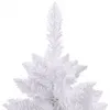 Maison Exclusive - Albero di Natale artificiale pieghevole Anteprima dell’immagine prodotto 3