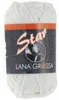 Lana Grossa - Star 0010 weiß Produktbild-Vorschau 1