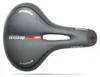 Wittkop Fahrradsattel Damen Medic 2.0 Twin Gel, Schwarz Produktbild-Vorschau 3