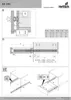 Hettich Kugel Vollauszug KA 290/2 #26562 Produktbild-Vorschau 6