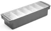 Bar Up Barkeeper-Behälterorganizer für Cocktailzutaten - 6 Produktbild-Vorschau 5