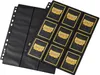Pocket-Pages Dragon Shield - 18-Pocket Pages Non-Glare (1 Voir les images du produit 1